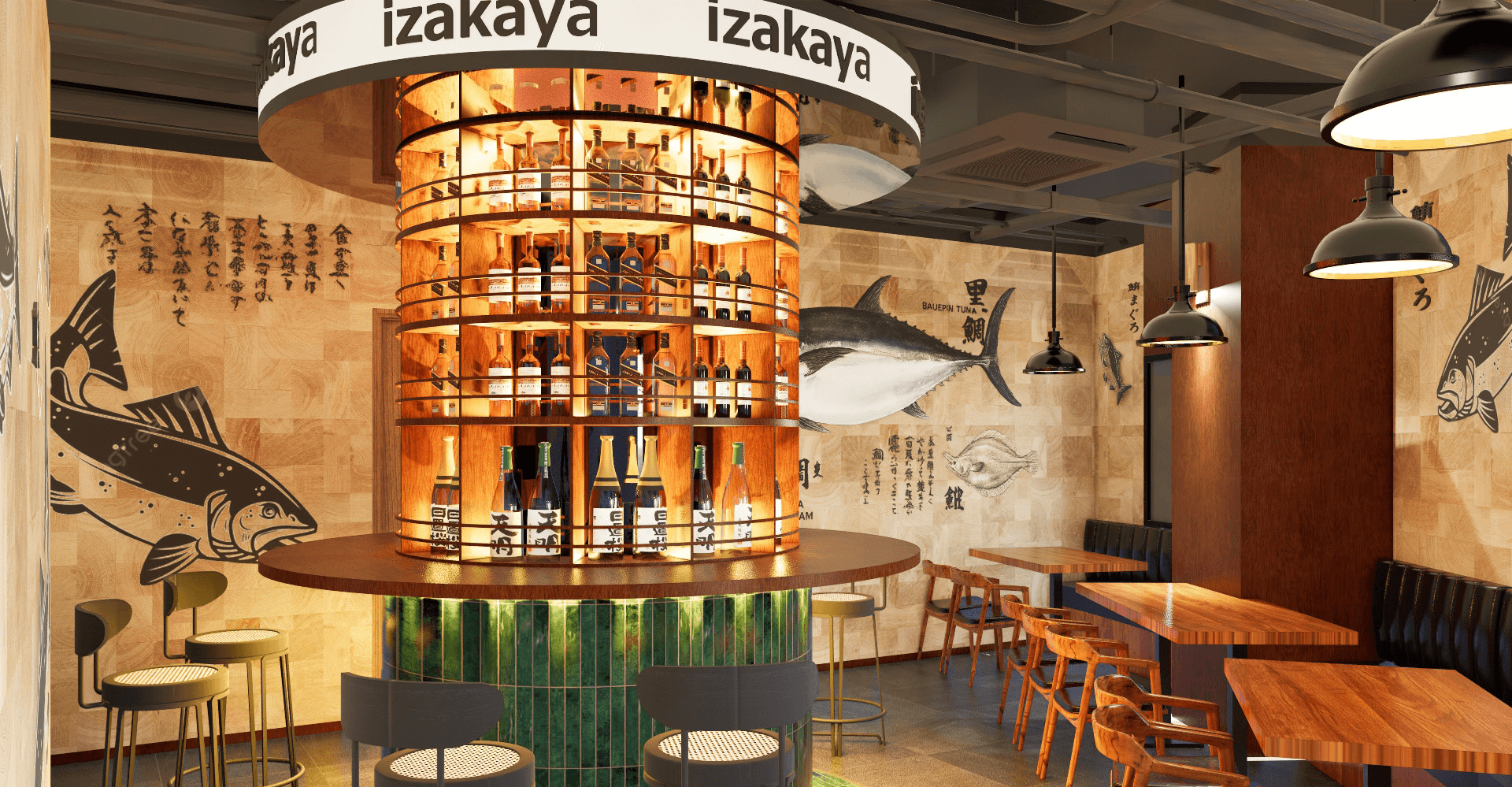 五反田居酒屋